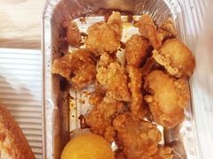 -尊宝比萨(安普顿店)