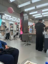 -Z.X HAIR SALON张新美业
