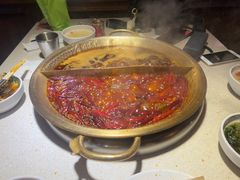 -小龙坎火锅(全球总店)