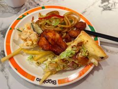 -比格比萨自助(上海松江万达店)