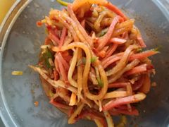 -王菊美食街·王菊面馆(总店)