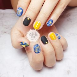 -米小兔美甲美睫