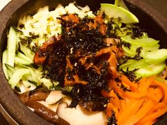 -韩宫宴烤肉·料理(宝山万达店)
