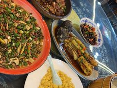 -阿嫂印象·民间江湖菜(大学城店)
