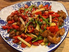 -饭江湖·江湖菜(湖广会馆店)