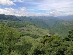 -南尖岩景区