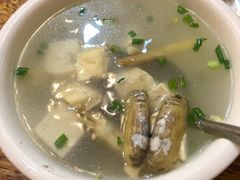 -聪辉同安老美食饭店(大元路店)