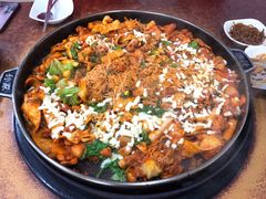 方便面-春川铁板鸡(高科园店)