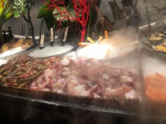 -吉布鲁牛排海鲜自助(温江合生汇店)