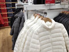 -优衣库(东莞汇一城店)
