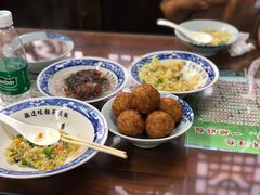 -粗茶淡饭(东关街店)