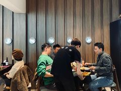 -连手特色烤串