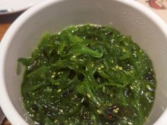 -渝是乎川渝小炒(新世界百货望京店)