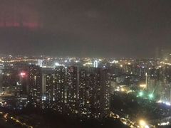 -339旋转餐厅(天府熊猫塔店)