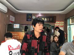 -华春餐馆(鱼山路店)