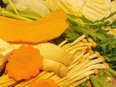 -满来寿喜烧(金虹桥店)
