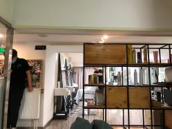 -AFA Hair studio·女士发型设计