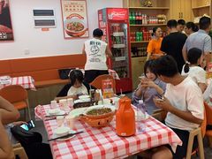 -韵味湘肴·小炒黄牛肉(五一广场店)