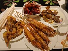 -堂会(白云店)