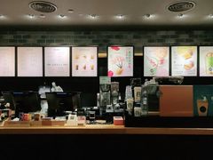 -星巴克(广州动漫星城东区店)