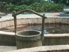 -龙达温泉生态城