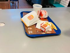 -汉堡王(砂之船奥莱店)