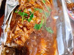 -新白鹿餐厅(爱琴海购物中心店)
