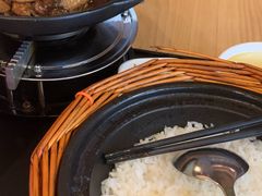-谷田稻香·砂锅菜(南沙万达广场店)