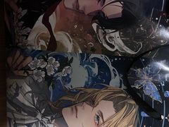 -IJOY漫展xCGF游戏节—国家会议中心