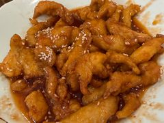 -老钟家烤羊排·敦伊阁清真餐厅胡羊焖饼