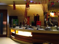 -元一希尔顿酒店·禅自助餐厅·啤酒花园