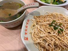 -百家鸡味馆(清泰店)