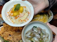 -小川洋风料理(江汉路店)