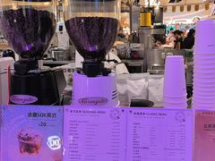 -Manner Coffee(壹方城店)