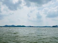 -云龙湖旅游景区