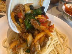 -巴依老爷新疆美食(常营店)