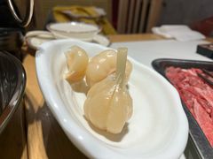 -京炭铜锅涮肉·羊蝎子·羊肉炉(保利·时光里店)