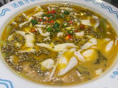 -花椒俏川菜小馆(南海万达店)