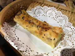 孔府肉烧饼卷-酒肉门孔府菜(曲阜游客中心店)