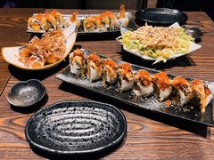 -哏儿寿司(红桥店)