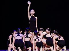 -西安小天鹅艺术团(曲江Alice店)