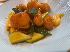 -周渝食惦·酸菜鱼精致川菜(横岗店)