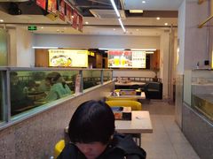 -令狐冲烤鱼·烧菜馆(达明店)