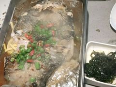 -半天妖烤鱼(印象城店)