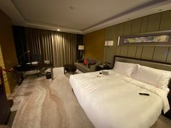 -无锡新湖铂尔曼大酒店