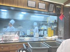 -王家沙点心店(南京西路总店)