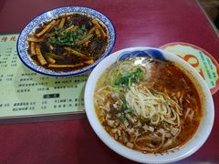 -孟记传统大刀面(星源商城店)
