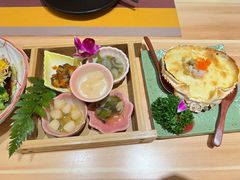 -蟹福家活蟹料理·豪华自助(绿洲假日酒店)