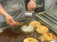 -春家·非遗手工小吃(三墩新天地店)