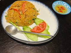 -金厨泰国餐厅·全泰籍厨师料理(拱北店)